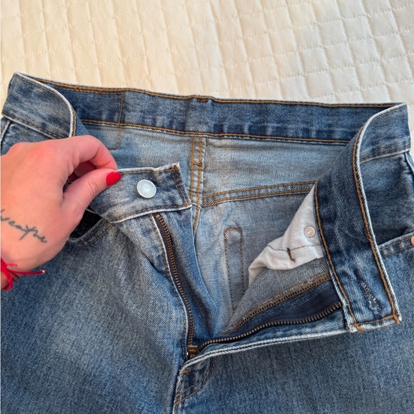 Levis 516 jeans - Picture 2 of 7